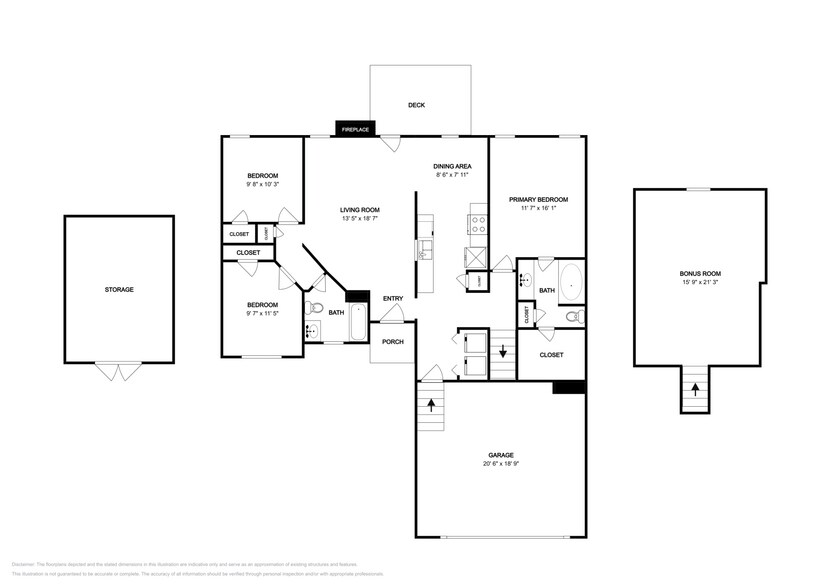 Building Photo - 1429 Cedar Springs Cir