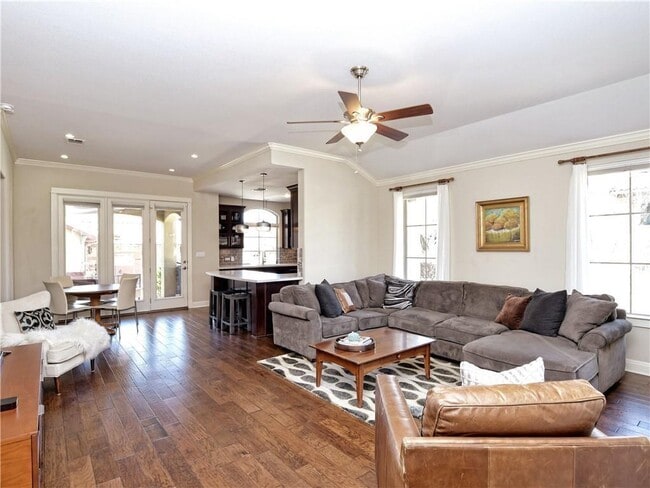 Building Photo - 14912 Falconhead Grove Loop