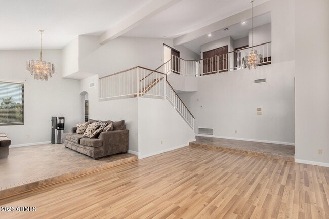 Building Photo - 3706 N Wintergreen Way