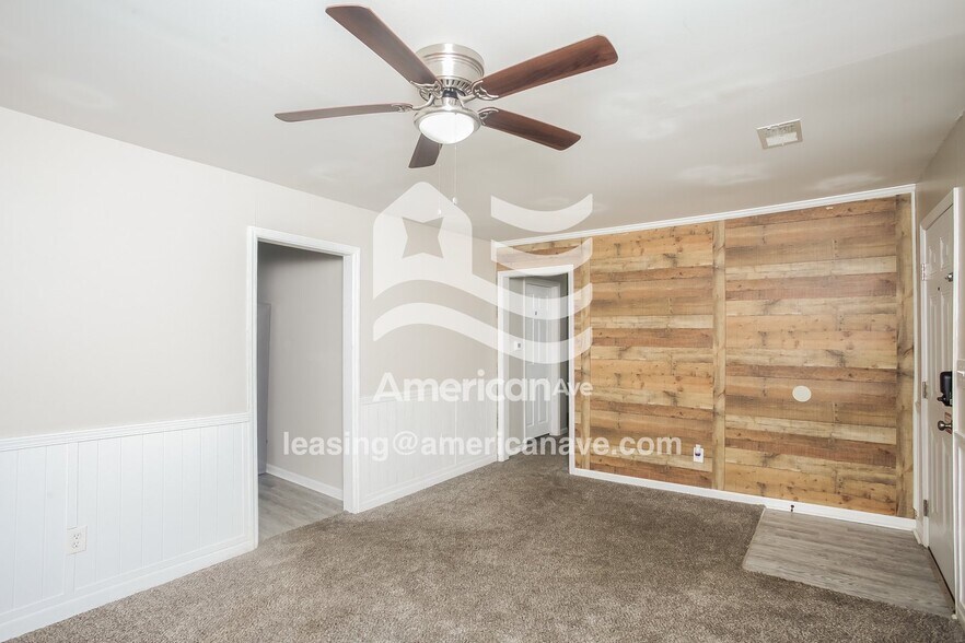 Building Photo - 4913 Norman St