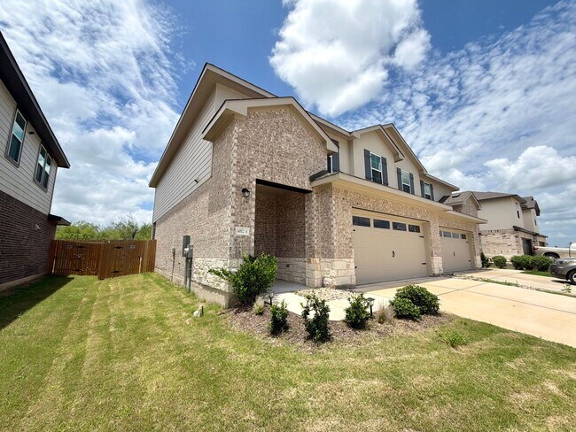 Building Photo - 14812 Afleet Alex St