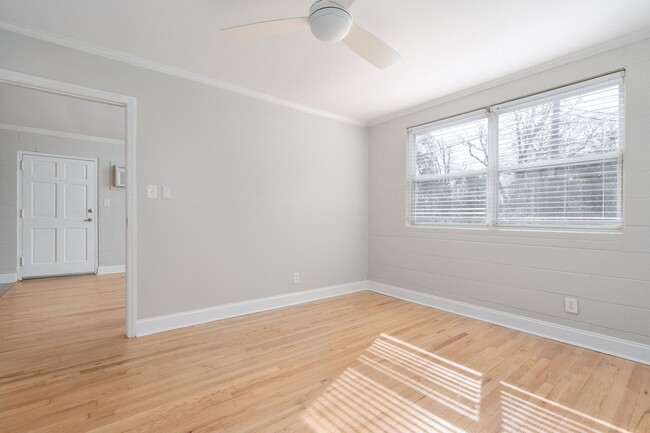 Building Photo - One Bedroom Across From Walking & Biking T...