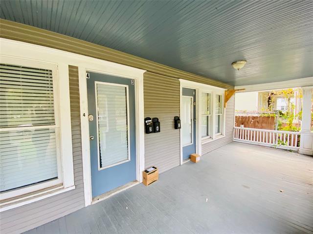 Building Photo - 4318 Junius St