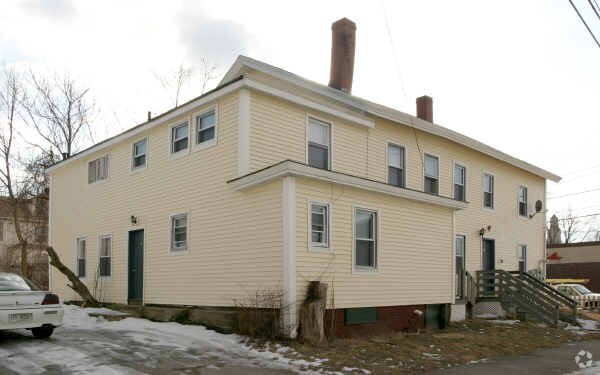 Building Photo - 103 Portland St