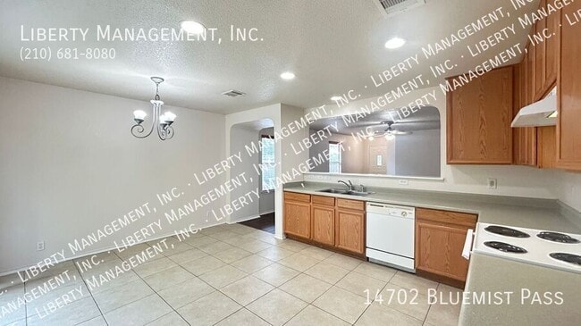 Building Photo - 14702 Bluemist Pass
