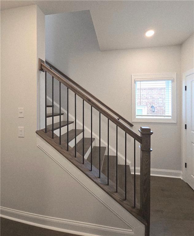 Building Photo - 163 Basil St