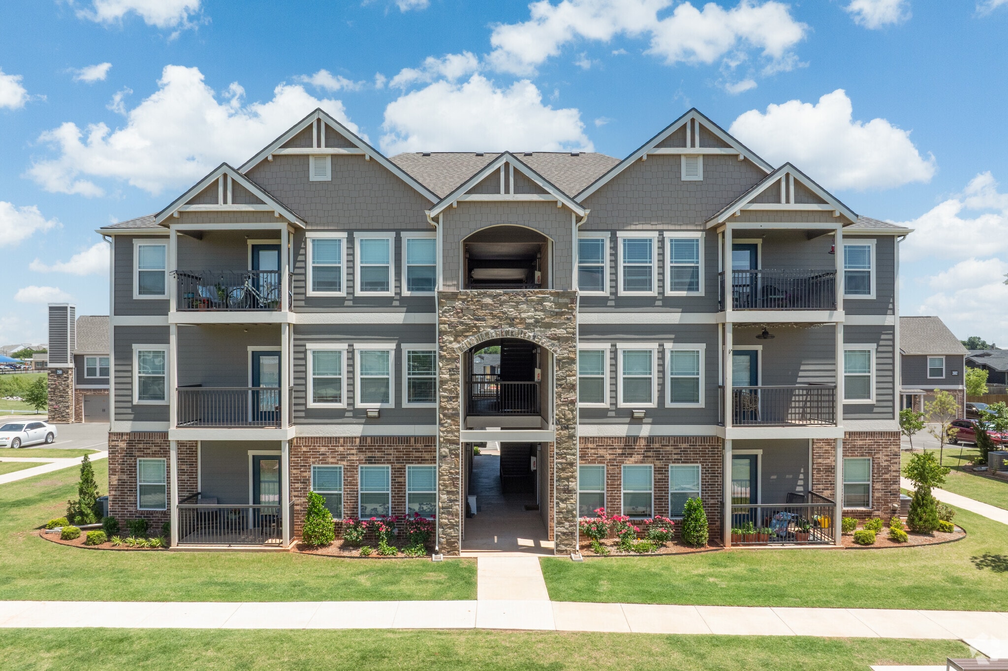 Building Photo - 24Hundred Apartments