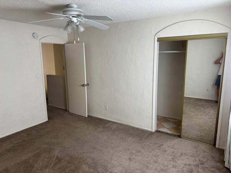 bedroom #1 - 2014 Nelson Ave