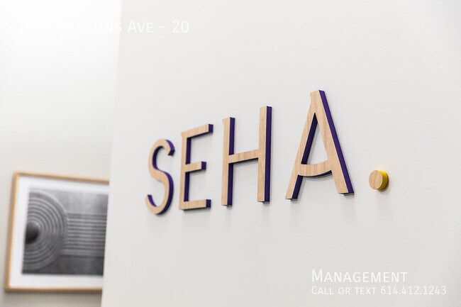 Building Photo - SEHA Studio Apartments