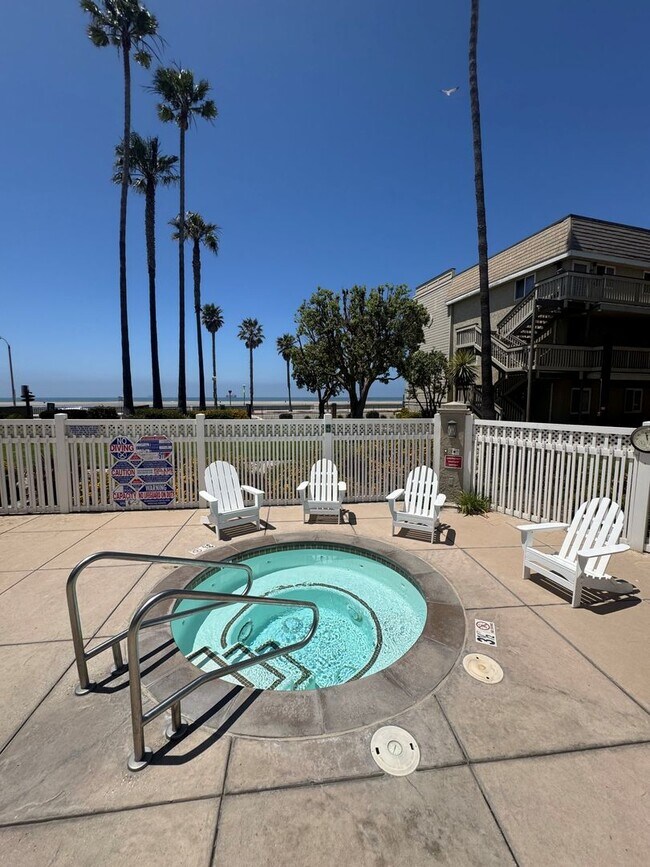 Building Photo - Beachside Living with Ocean & Pier Views – Surfside I Port Hueneme
