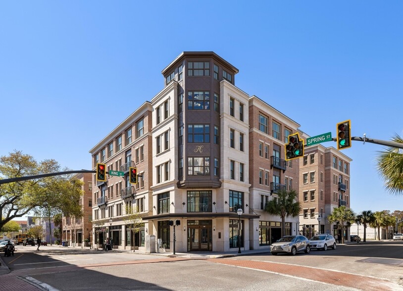 Primary Photo - Hoffler Place