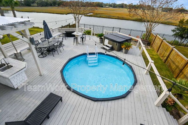 Building Photo - 1664 Teal Marsh Rd