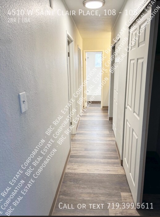 Building Photo - 4510 W St Clair Pl