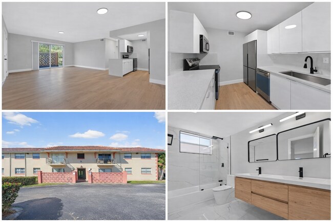 Building Photo - 11607 NW 29th St