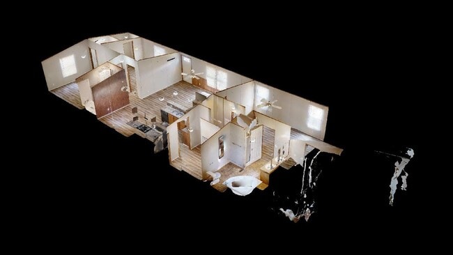 Building Photo - Inviting 3 bedroom 2 bath House with fence...