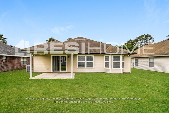 Building Photo - 2515 Round Table Ct