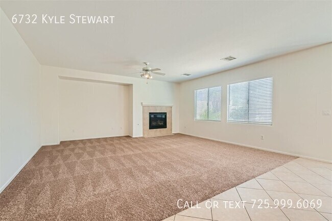 Building Photo - 6732 Kyle Stewart Ct