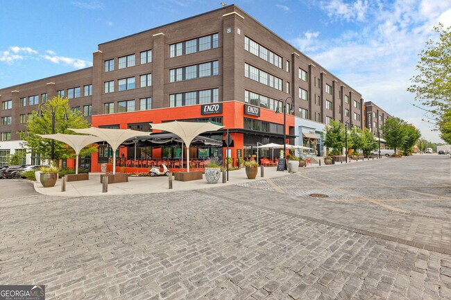 Building Photo - 110 Arcadia Ave
