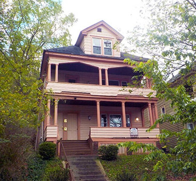 Primary Photo - 3 Bedroom Apartment - Available 7/1/26 - C...