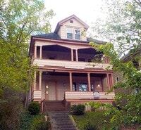 Building Photo - 720 Euclid Ave