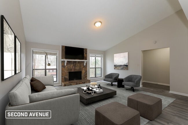 Building Photo - 3524 Sheree Trail