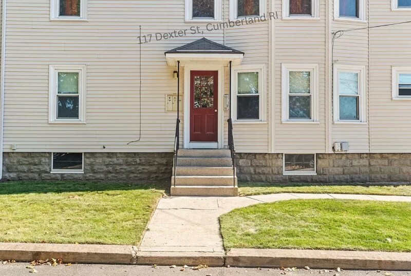 Building Photo - 117 Dexter St