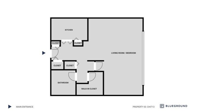 Building Photo - 3450 N Lake Shore Dr.