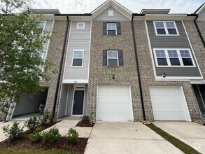 Building Photo - Stunning New Construction 3BD, 3.5BA Fuqua...