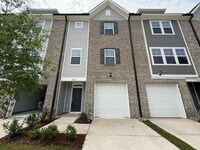 Building Photo - Stunning New Construction 3BD, 3.5BA Fuqua...