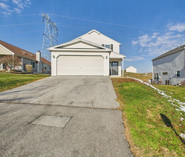 Building Photo - Beautiful Spacious Single Family in Blue Meadow Farms