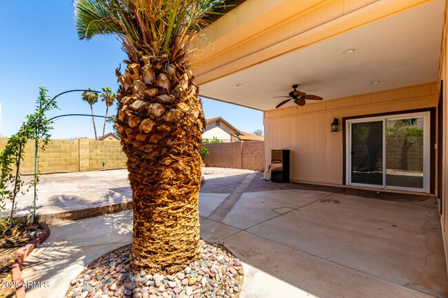 Building Photo - 3608 W Morelos St