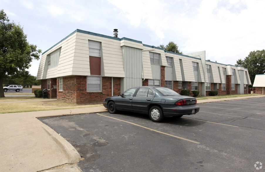 23 East Apartments Tulsa, OK Apartment Finder