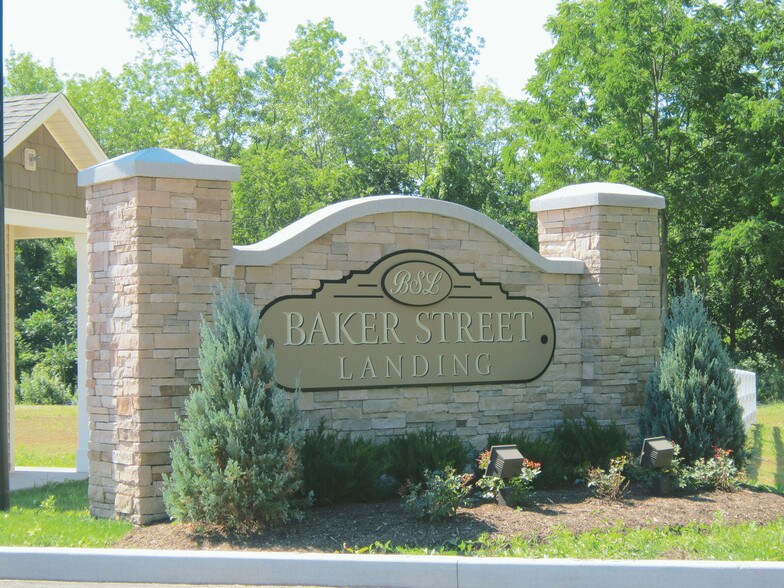 Baker Street Landing 30 Baker St Churchville NY 14428 Apartment Finder