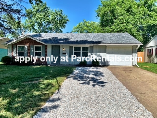 Primary Photo - 3902 N Mitthoefer Rd