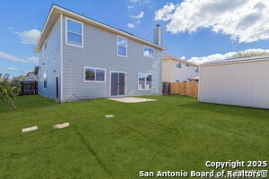 Building Photo - 2603 Thunder Gulch