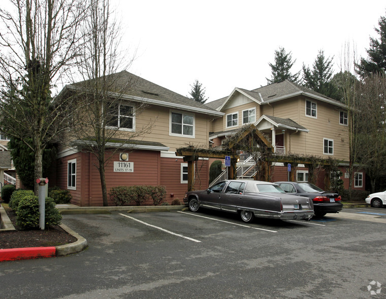 Building Photo - Village at Washington Square