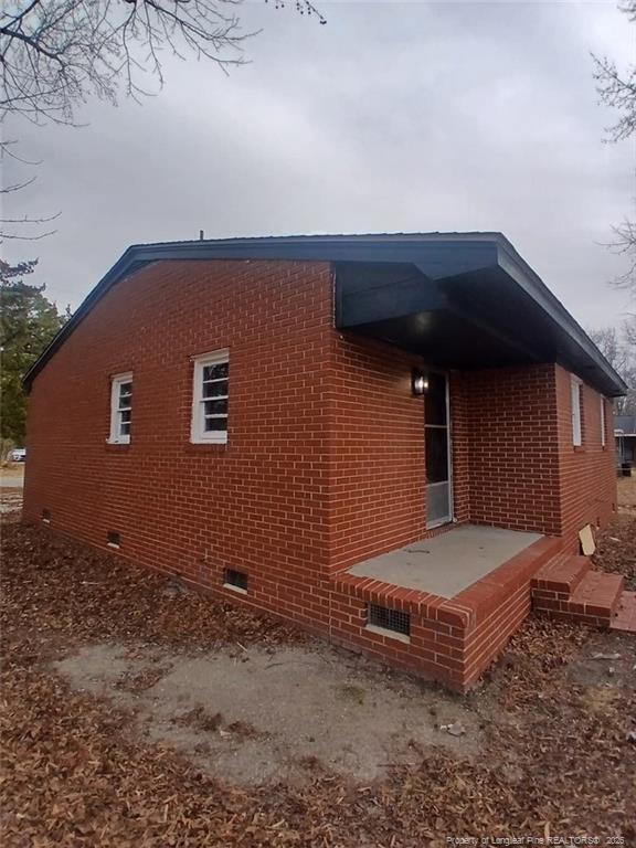 Building Photo - 1306 Grace St