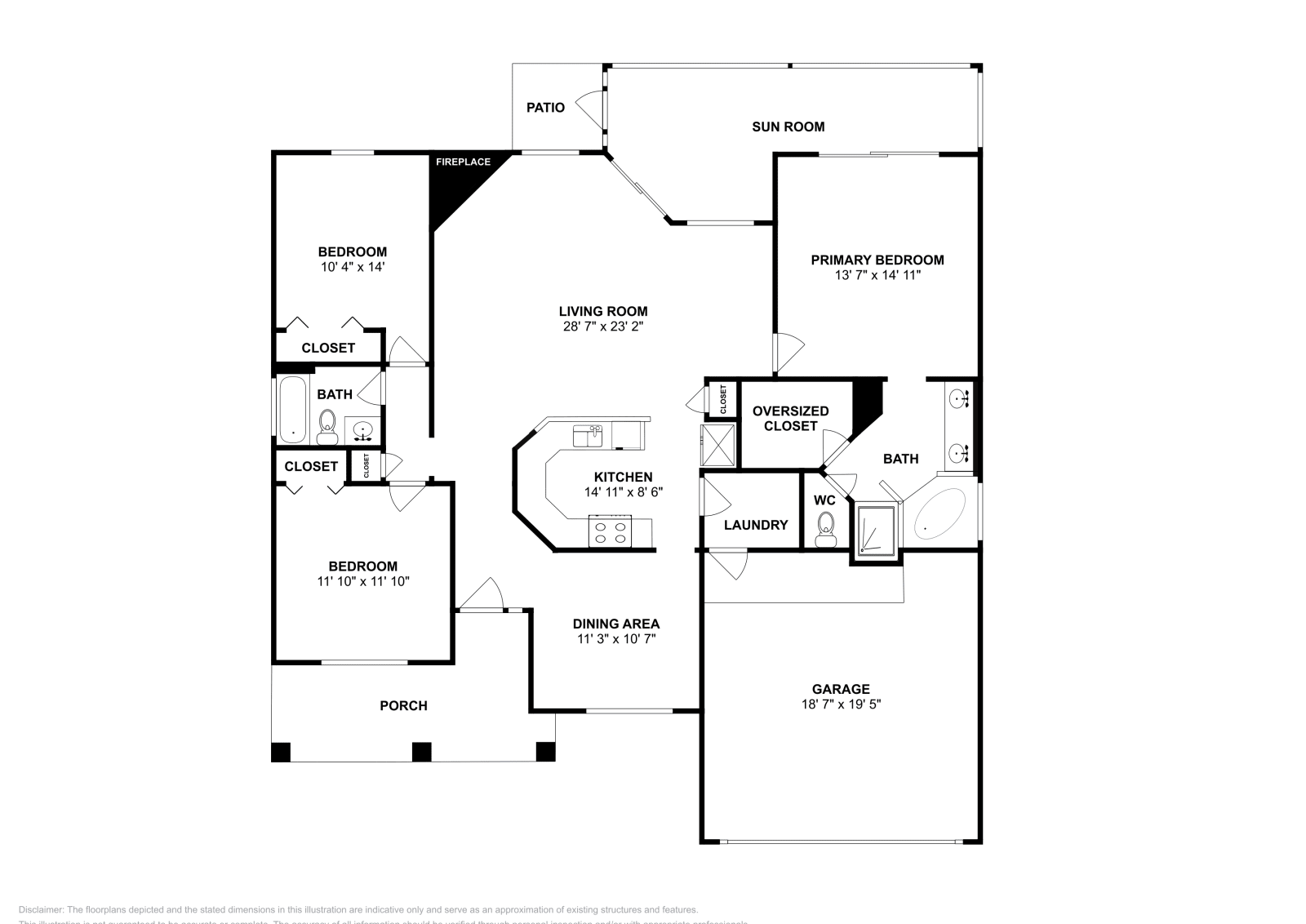 Building Photo - 9209 Redtail Dr
