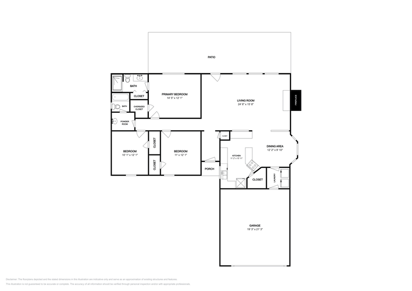 Building Photo - 218 S Diamondhead Blvd