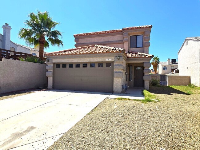 Primary Photo - 2 Story 4 Bedroom House Just painted and n...