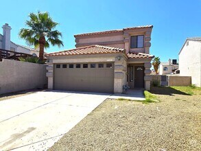 Building Photo - 2 Story 4 Bedroom House Just painted and n...