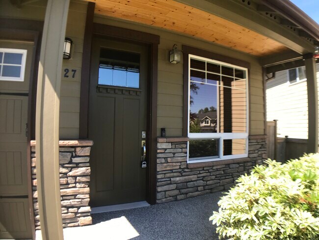 Building Photo - 1627 241st St SW