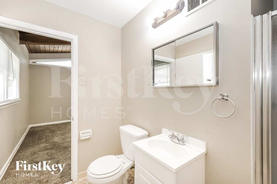 Building Photo - 5125 Warfield Dr