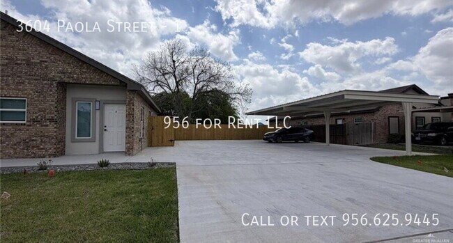 Building Photo - 3604 Paola St
