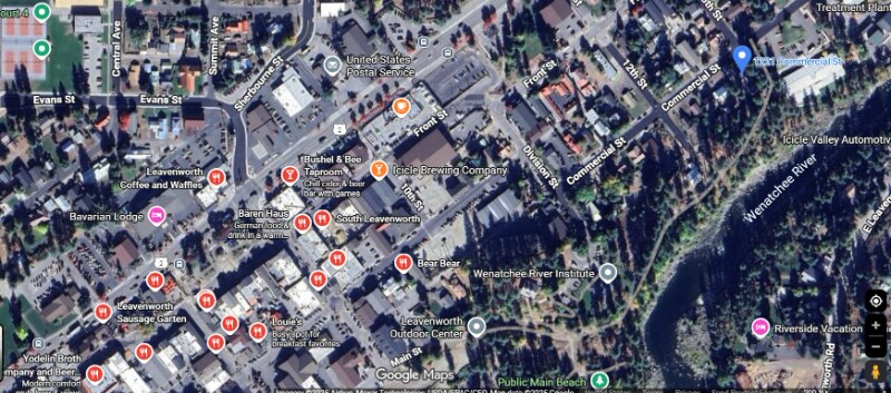 Building Photo - 1221 Commercial St