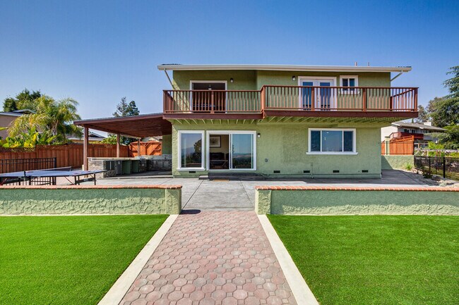 Building Photo - 1253 Hickerson Ct