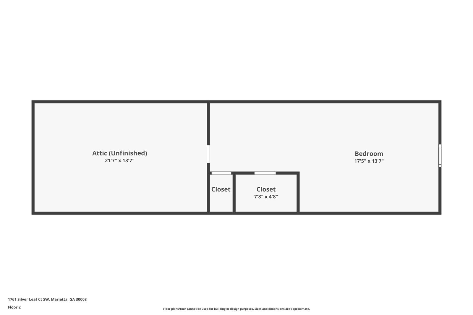 Building Photo - 1761 Silver Leaf Ct SW