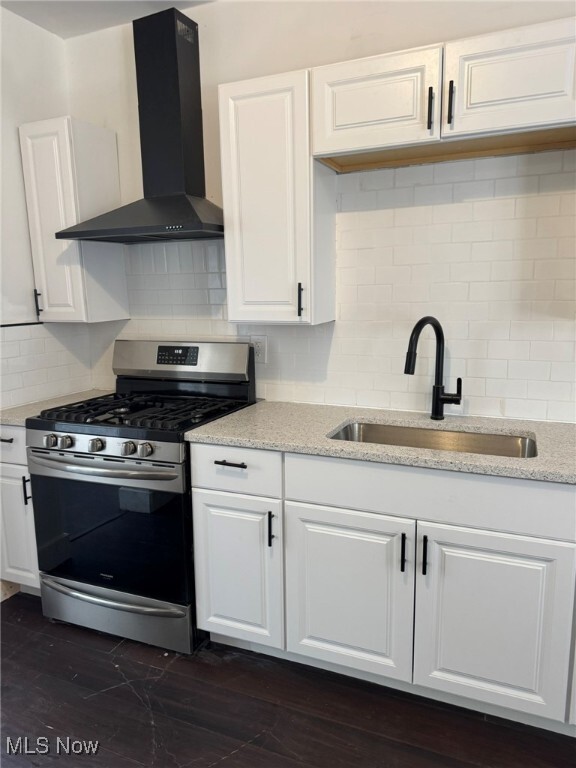 Building Photo - 3288 W 126th St