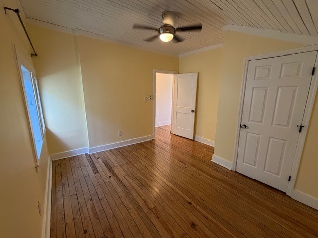 Bedroom - 1112 E Duffy St