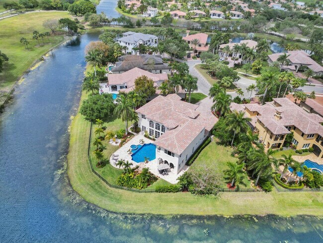 Building Photo - 12328 NW 69th Ct